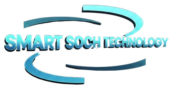 smart soch tech