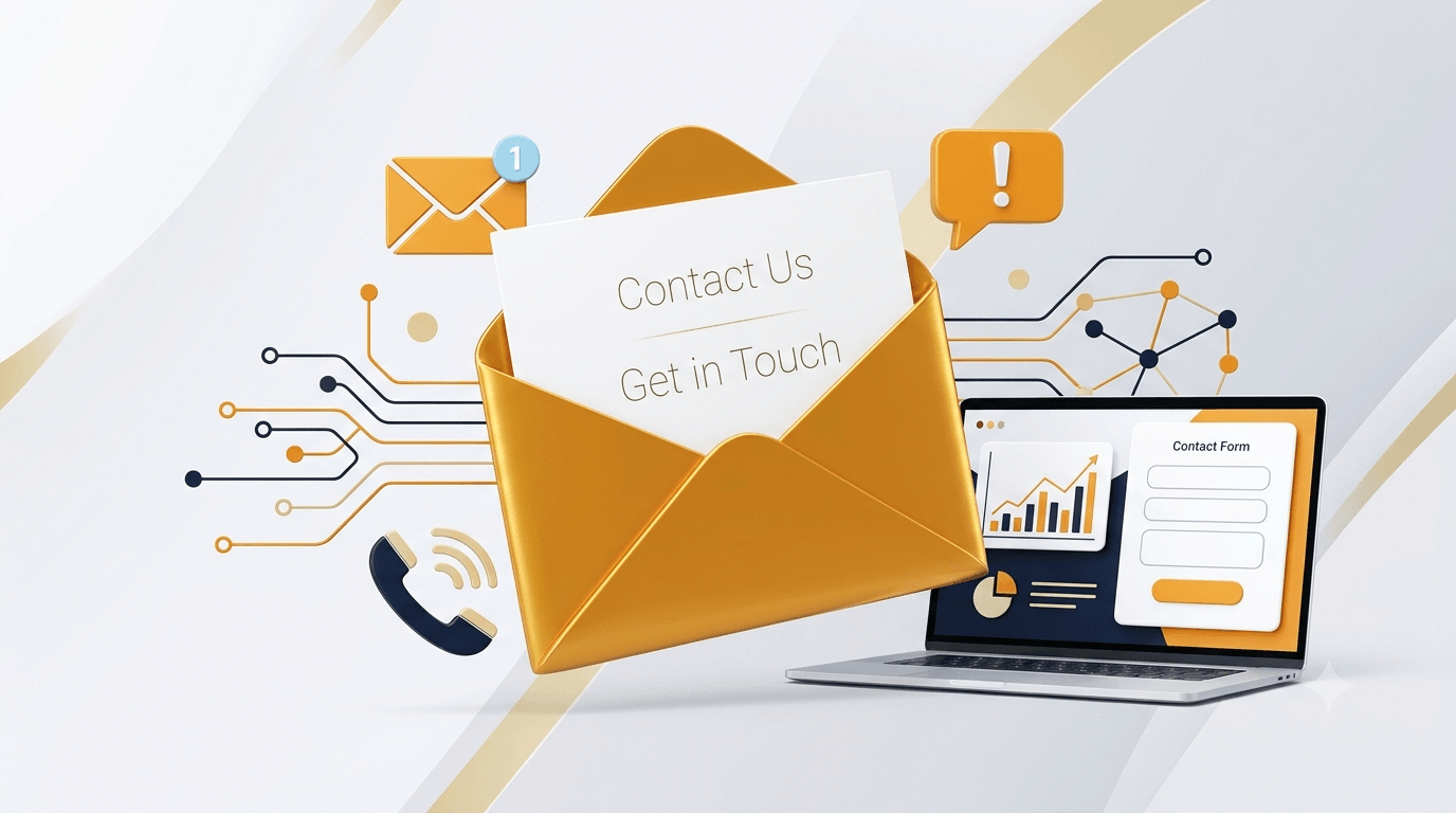 Contact Smartsoch Technology